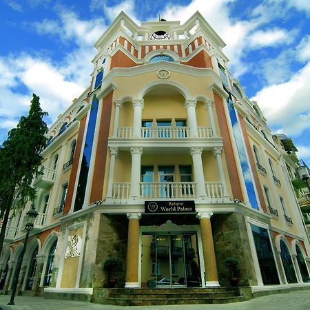 Batumi World Palace Exterior photo