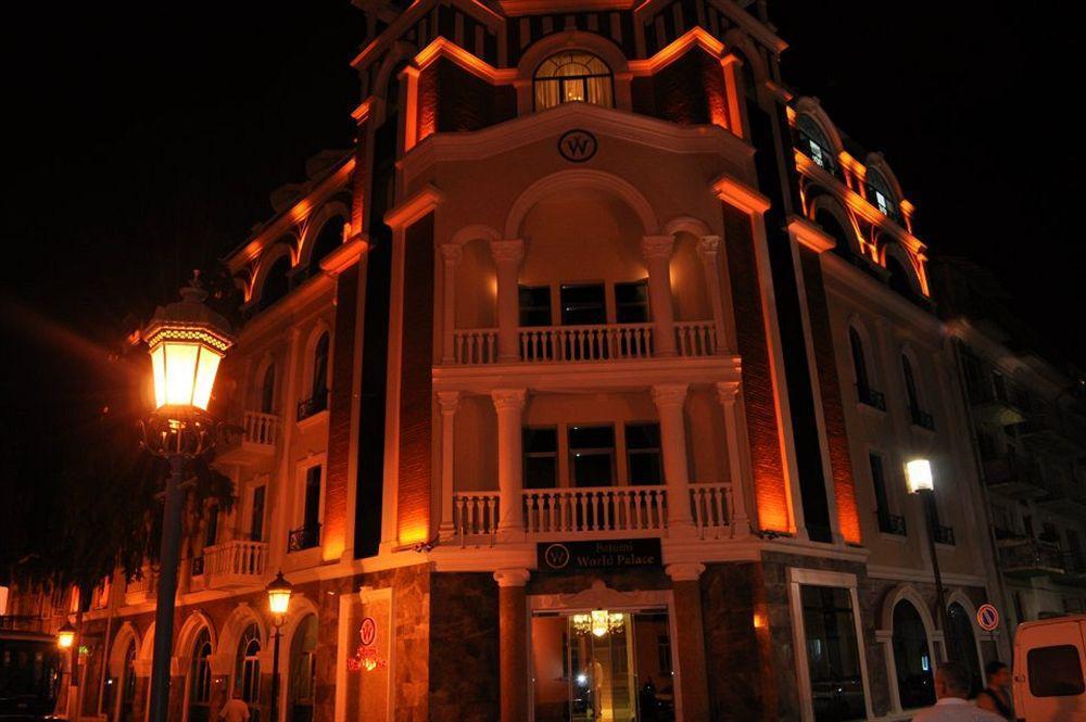 Batumi World Palace Exterior photo