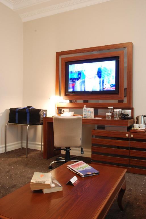 Batumi World Palace Room photo